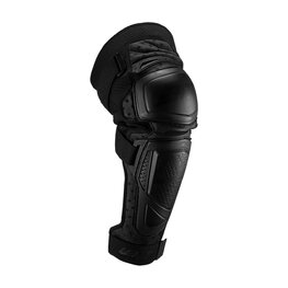 LEATT προστατευτικά γονάτων -  KNEE & SHIN GUARD EXT - μαύρο