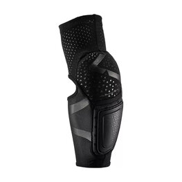 LEATT προστατευτικά αγκώνα - ELBOW GUARD 3DF HYBRID - μαύρο