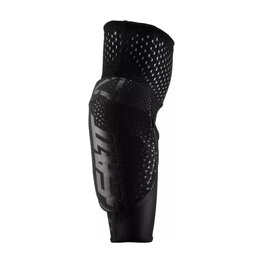 LEATT προστατευτικά αγκώνα - ELBOW GUARD 3DF 5.0 - μαύρο