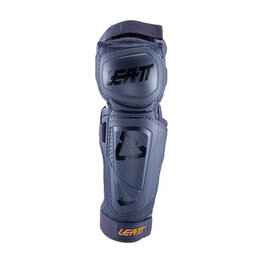 LEATT προστατευτικά γονάτων -  KNEE & SHIN GUARD 3.0 EXT - μπλε