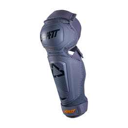 LEATT προστατευτικά γονάτων -  KNEE & SHIN GUARD 3.0 EXT - μπλε