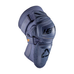 LEATT προστατευτικά γονάτων - KNEE GUARD ENDURO - μπλε