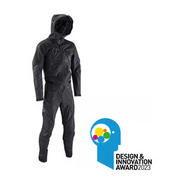 LEATT Ολόσωμες φόρμες - MONO SUIT MTB HYDRADRI 5.0 - μαύρο