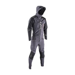 LEATT Ολόσωμες φόρμες - MONO SUIT MTB HYDRADRI 3.0 - γκρί