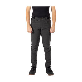 LEATT μακριά παντελόνια χωρίς τιράντες - MTB GRAVITY 3.0 - μαύρο