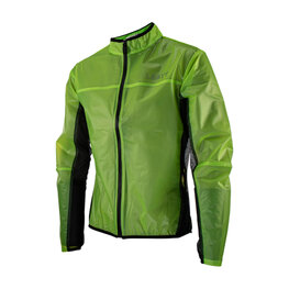 LEATT MTB RACECOVER - πράσινο