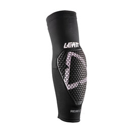 LEATT προστατευτικά αγκώνα - ELBOW GUARD REAFLEX - μαύρο