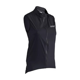LEATT γιλέκα - MTB ENDURANCE 2.0 W - μαύρο