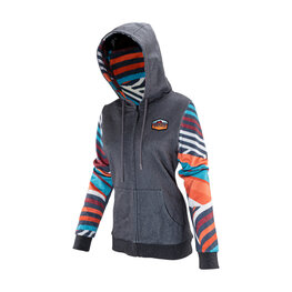 LEATT φούτερ - PREMIUM W - πολύχρωμο