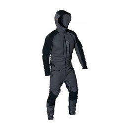 LEATT Ολόσωμες φόρμες - MONO SUIT MTB HYDRADRI 3.0 - μαύρο