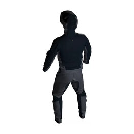 LEATT Ολόσωμες φόρμες - MONO SUIT MTB HYDRADRI 3.0 - μαύρο