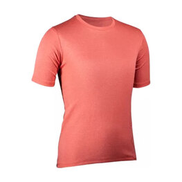 LEATT κοντομάνικες φανέλα - MTB TRAIL 2.0 W - κόκκινο