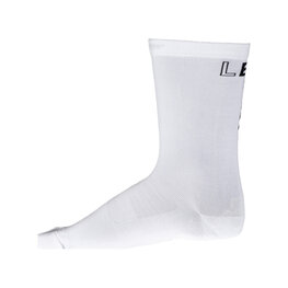 LEATT κάλτσες κλασικές - MTB ENDURANCE - λευκό