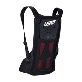 LEATT προστατευτικά πλάτης - REAFLEX - μαύρο