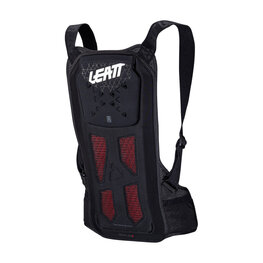 LEATT προστατευτικά πλάτης - REAFLEX - μαύρο