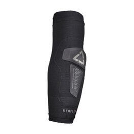 LEATT προστατευτικά αγκώνα - REAFLEX HYBRID - μαύρο