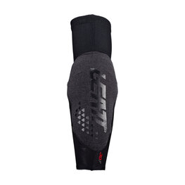 LEATT προστατευτικά αγκώνα - ELBOW GUARD 3DF 5.0 EVO - μαύρο
