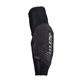 LEATT προστατευτικά αγκώνα - ELBOW GUARD 3DF 5.0 EVO - μαύρο