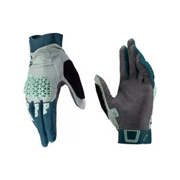 LEATT γάντια με μακριά δάχτυλα - MTB 3.0 LITE - πράσινο
