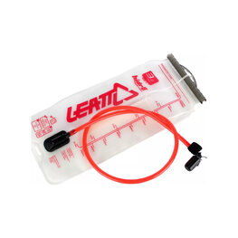LEATT υδροδοχεία - BLADDER FLAT CLEANTECH 3L - διαφανές