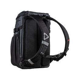 LEATT σακίδια πλάτης - LAPTOP 28L - μαύρο