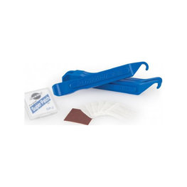 PARK TOOL σετ εργαλείων - SOUL REPAIT KIT PT-TR-1 - μπλε