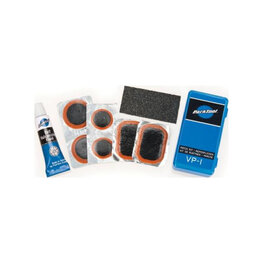 PARK TOOL κιτ επισκευής ελαστικών - REPAIR KIT VP-1 PT-VP-1-1