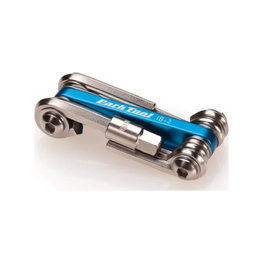 PARK TOOL πολυεργαλεία - MULTY KEY I-BEAM IB2 PT-IB-2 - μπλε