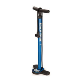 PARK TOOL τρόμπες - PUMP HOME PT-PFP-8 - μπλε/μαύρο