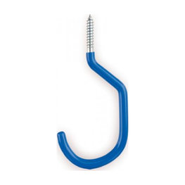 PARK TOOL άγκιστρα - HOOK PT-451 - μπλε