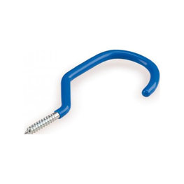 PARK TOOL άγκιστρα - HOOK PT-451 - μπλε