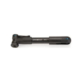 PARK TOOL τρόμπες - MINI PUMP MICRO PT-PMP-3-2 - μαύρο