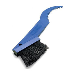 PARK TOOL βούρτσες καθαρισμού - BRUSH PT-GSC-1C - μπλε