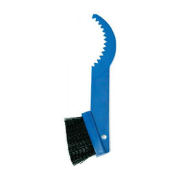 PARK TOOL βούρτσες καθαρισμού - BRUSH PT-GSC-1C - μπλε