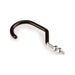 PARK TOOL άγκιστρα - OVERSIZE PT-470 - μαύρο