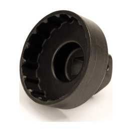 PARK TOOL εξολκείς για μεσαία τριβή - REMOWER BBT-19 PT-BBT-19-2 - μαύρο