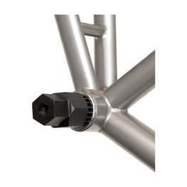 PARK TOOL εξολκείς για μεσαία τριβή - REMOWER BBT-22 PT-BBT-22 - μαύρο