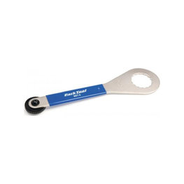 PARK TOOL κλειδιά μεσαίας τριβής - WRENCH PT-BBT-9 - μπλε
