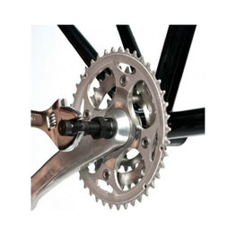 PARK TOOL εξολκέας δισκοβραχιόνων - COMPACT PT-CWP-7 - μαύρο