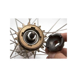 PARK TOOL εξολκείς γραναζιών - REMOWER PT-FR-6 - γκρί