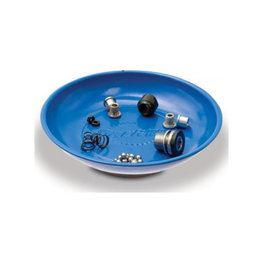 PARK TOOL μαγνητικά μπολ - MAGNETIC BOWL PT-MB-1 - μπλε