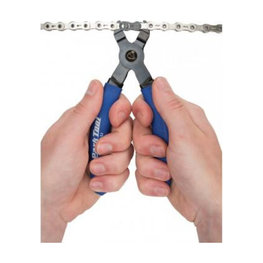 PARK TOOL πένσες - PLIERS PT-MLP-1-2 - μπλε