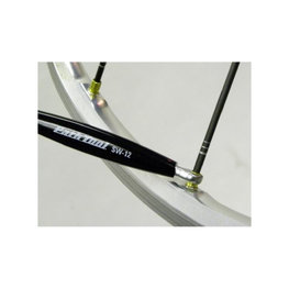 PARK TOOL Centerlocks - MAVIC PT-SW-12 - μαύρο