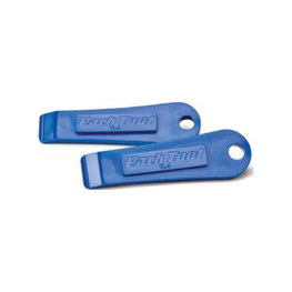 PARK TOOL μοχλοί ελαστικών - TIRE LEVER PT-TL-4-2C - μπλε