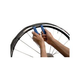 PARK TOOL μοχλοί ελαστικών - TIRE LEVER PT-TL-4-2C - μπλε