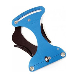 PARK TOOL μετρητής τάσης - TENSIOMETER PT-TM-1 - μπλε