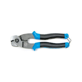 PARK TOOL πένσες - PLIERS PT-CN-10 - μπλε/μαύρο