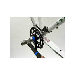 PARK TOOL σφυριά - HAMMER PT-HMR-4 - μαύρο