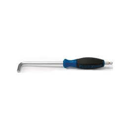 PARK TOOL κλειδιά Allen - ALLEN WRENCH 8 mm PT-HT-8 - μπλε/μαύρο