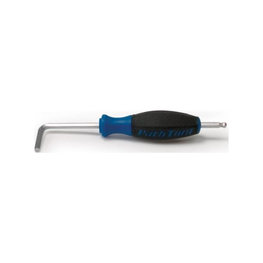 PARK TOOL κλειδιά Allen - ALLEN WRENCH 6 mm PT-HT-6 - μπλε/μαύρο